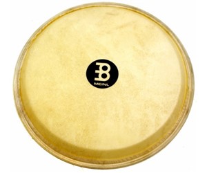 PARCHE MEINL PARA DJEMBE 12P PERCUSION LATINA  MEINL