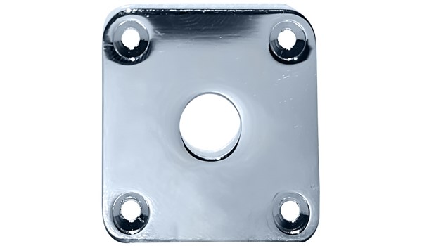 PLACA DANDRE PARA JACK DE GUIT GUITARRA ELECTRICA  DANDRE