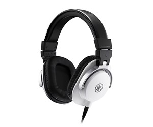 AUDIFONOS PA YAMAHA BLANCO