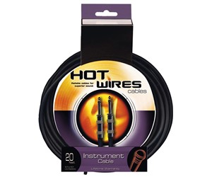 CABLE ONSTAGE DE INSTRUMENTO 6 INSTRUMENTOS  ON STAGE