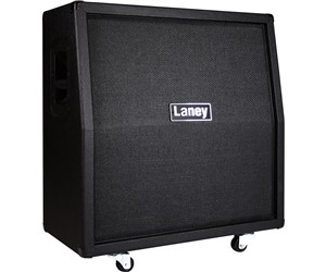 GABINETE (CORNETA) LANEY ANGUL PARA GUITARRA  LANEY