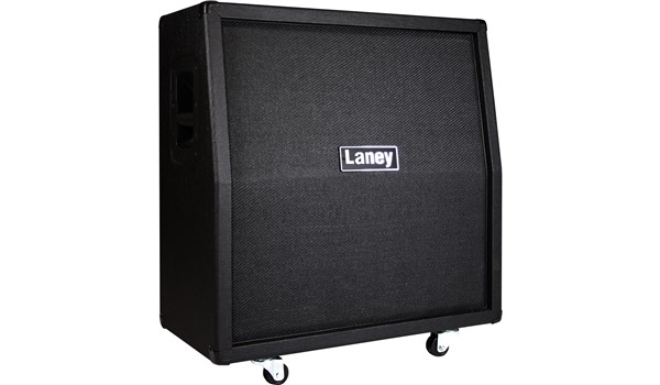 GABINETE LANEY IRONHEART PARA GUITARRA