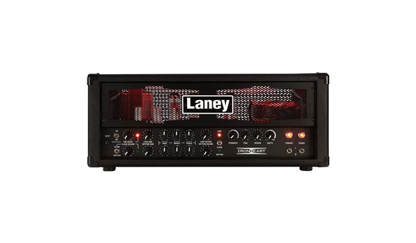 AMPLIFICADOR (CABEZAL) LANEY P CABEZALES  LANEY