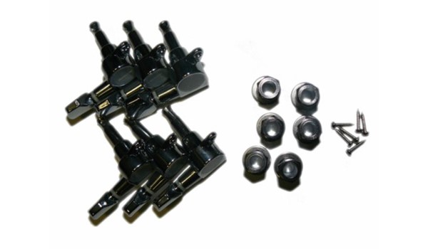 CLAVIJAS D'ANDRE PARA GUITARRA GUITARRA ELECTRICA  DANDRE