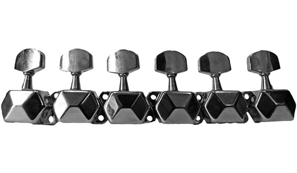 CLAVIJAS D'ANDRE PARA GUITARRA GUITARRA ELECTRICA  DANDRE