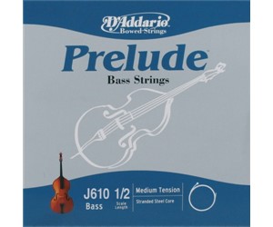 CUERDAS (SET) D'ADDARIO PARA C INSTRUMENTOS DE ORQUESTA  DADDARIO