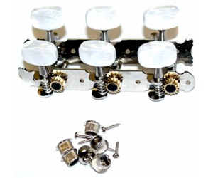 CLAVIJAS D'ANDRE PARA GUITARRA GUITARRA CLASICA  DANDRE