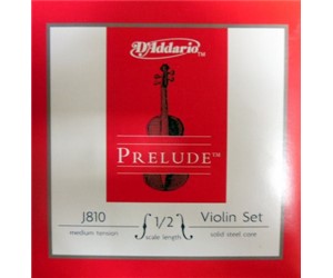 CUERDAS (SET) D'ADDARIO PARA V INSTRUMENTOS DE ORQUESTA  DADDARIO
