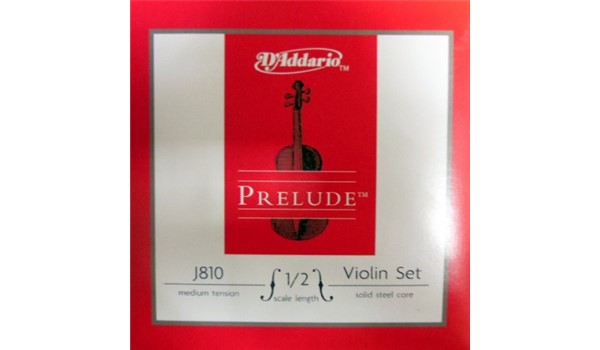 CUERDAS (SET) D'ADDARIO PARA V INSTRUMENTOS DE ORQUESTA  DADDARIO
