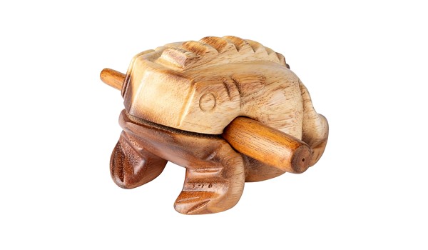 RANA TREVOR 3P PERCUSION MENOR