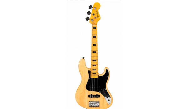 BAJO ELECTRICO D'ANDRE JAZZ 5C