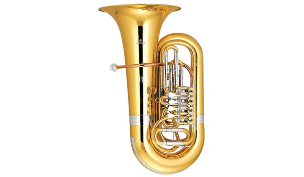 TUBA VILLA LAQUEADA TUBA  VILLA