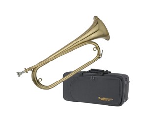 TROMPETA JEAN BAPTISTE BUGLE TROMPETAS  VILLA