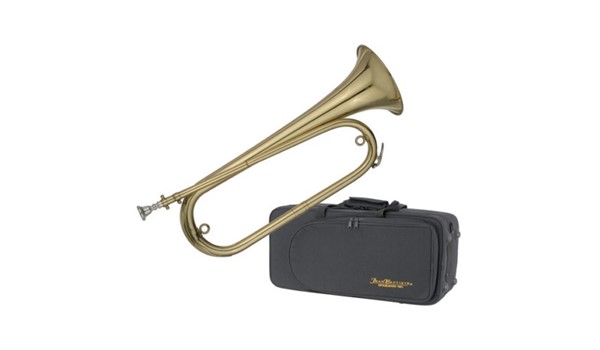 TROMPETA JEAN BAPTISTE BUGLE TROMPETAS  VILLA