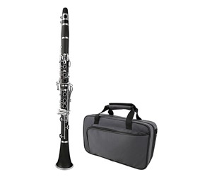 CLARINETE VILLA EN Bb ABS
