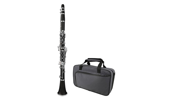 CLARINETE VILLA EN Bb ABS