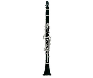 CLARINETE VILLA EN Bb NEGRO CLARINETES  VILLA