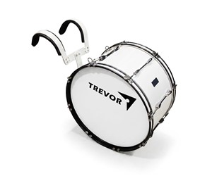 BOMBO TREVOR 22P C/ARNES BANDA