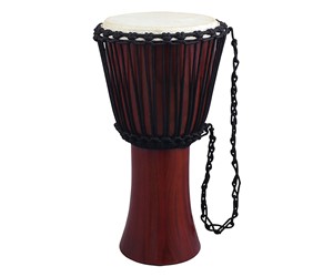 DJEMBE DANDRE 12P VINO TINTO TENSION DE SOGA