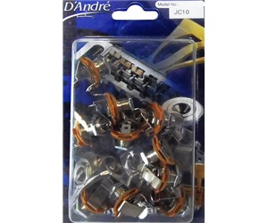 JACK DANDRE DE REPUESTO PARA I GUITARRA ELECTRICA  DANDRE