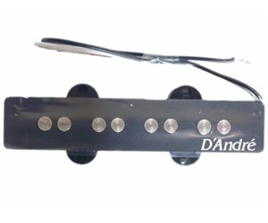 MICROFONO D'ANDRE PARA BAJO NE BAJO  DANDRE