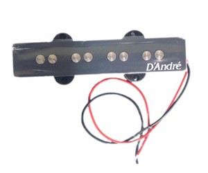 MICROFONO D'ANDRE PARA BAJO NE BAJO  DANDRE