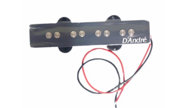 MICROFONO D'ANDRE PARA BAJO NE BAJO  DANDRE