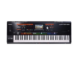 TECLADO  ROLAND JUPITER 80   ROLAND
