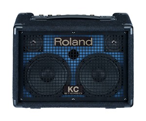 AMPLIFICADOR PARA TECLADO CON  PARA USOS MULTIPLES  ROLAND