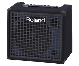 AMPLIFICADOR ROLAND TECLADO
