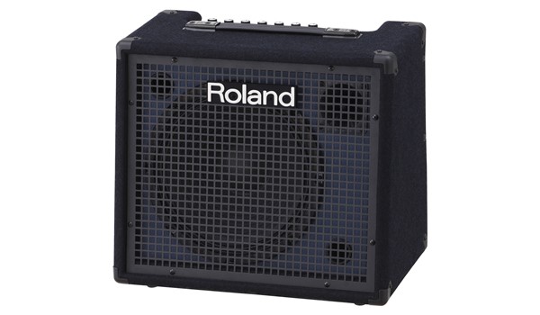AMPLIFICADOR ROLAND TECLADO