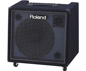 AMPLIFICADOR ROLAND TECLADO