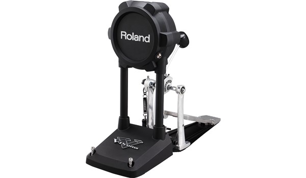 BOMBO ROLAND PARA BATERIAS V-D ELECTRONICAS  ROLAND