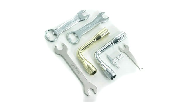 LLAVE MEINL PARA PERCUSION