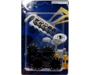 PERILLA D'ANDRE (SET 4) SPEED  GUITARRA ELECTRICA  DANDRE