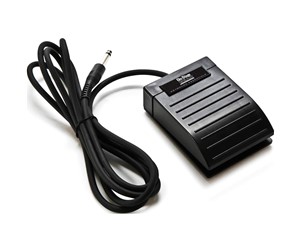 PEDAL ON STAGE DE SUSTAIN COMP PARA TECLADO  ON STAGE