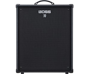 AMPLIFICADOR DE BAJO ROLAND