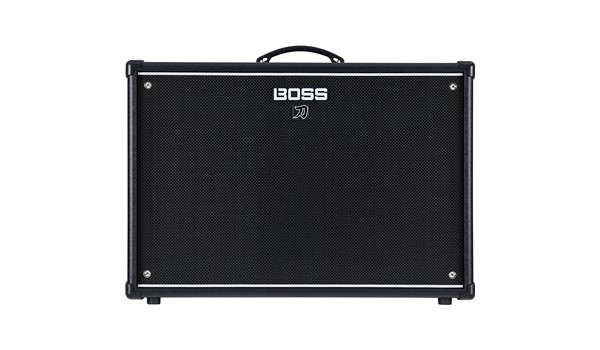 AMPLIFICADOR BOSS KATANA 100W PARA GUITARRA ELECTRICA