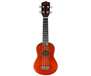 UKULELE SOPRANO DANDRE MARRON