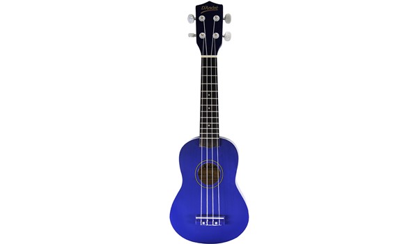 UKULELE D'ANDRE SOPRANO AZUL