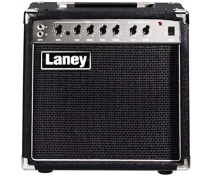 AMPLIFICADOR LANEY DE TUBO PAR PARA GUITARRA ELECTRICA  LANEY