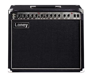 AMPLIFICADOR LANEY DE TUBO PAR PARA GUITARRA ELECTRICA  LANEY