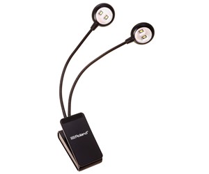 LUCES DOBLE CLIP CON GANCHO