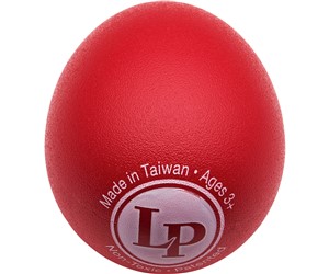 HUEVITOS SHAKERS LP GRANDES ROJO