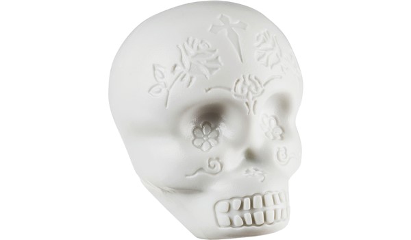 SHAKERE LP CALAVERA NEGRAS MARAQUITAS