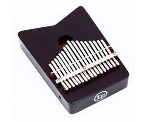 KALIMBA LP NATURAL 17 LLAVES
