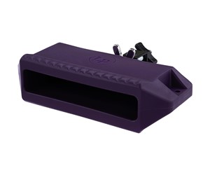 JAM BLOCK LP GUIRO LP MORADO T