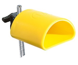 BLAST BLOCK LP HIGH HIGH PITCH YELLOW