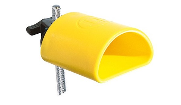 BLAST BLOCK LP HIGH HIGH PITCH YELLOW