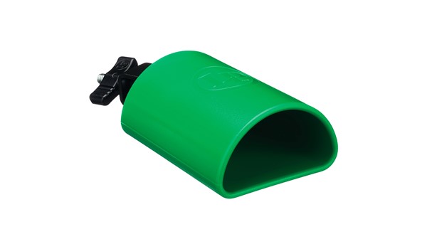 BLAST BLOCK LP LOW PITCH GREEN